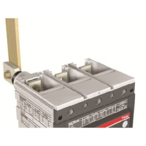 1SDA013599R1 ABB - KIT 4p F F>F FC S3-S4 KIT 4p F F>F FC S3-S4