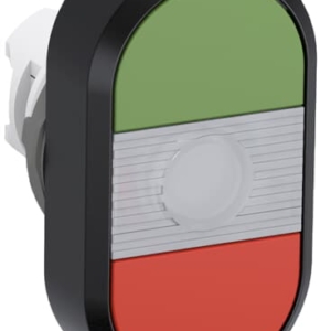 1SFA611130R1108 ABB - MPD1-11C MPD1-11C Double Pushbutton