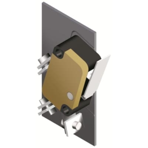 1SDA062110R1 ABB - AUP T7-T7M-X1 24Vd.c. (2INS+2TEST+2EXT) 6 POSITION CONTACTS CIRCUIT BREAKERS INSERTED-TEST-EXTRACT 24V DC (2INS+2TEST+2EXT) T7-T7M-X1