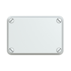 1SL0850A00 ABB - WB1SL0820A00 Rectangular; IP44-IP55-IP65 junction boxes in thermoplastic material