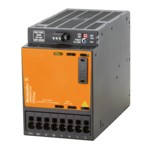 2467130000 Weidmuller - PRO TOP3 960W 24V 40A CO Power supply, switch-mode power supply unit, 24 V