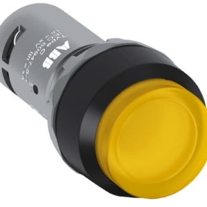 1SFA619103R1313 ABB - CP4-13Y-10 CP4-13Y-10 Pushbutton