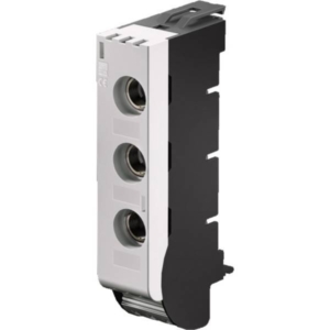 SV 9630.005 Rittal - 9630005 Rittal SV 9630.005 Cavalier three-pole fuse holder Plastic 1 pc.