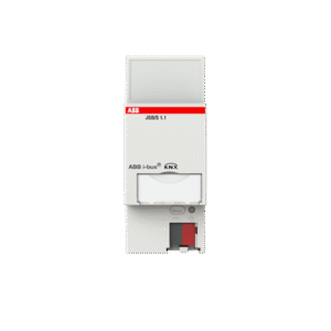 GHQ6310084R0111 ABB - JSB/S 1.1 JSB/S1.1 Shutter Control Unit, MDRC