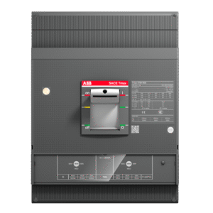 1SDA100740R1 ABB - XT6S 800 TMA 800-8000 3p F F CIRCUIT BREAKER TMAX XT6S 800 FIXED THREE-POLE WITH FRONT TERMINALS AND THERMOMAGNETIC RELEASE TMA R 800 I3=4000...8000