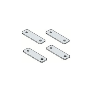 1SL0401A00 ABB METAL KIT WALL FIXING BRACKETS METAL KIT WALL FIXING BRACKETS