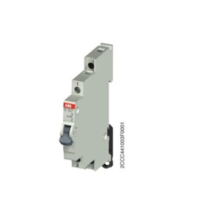 2CCA703000R0001 ABB E211-16-10 E211-16-10 Switch 16A 1NO 250VAC