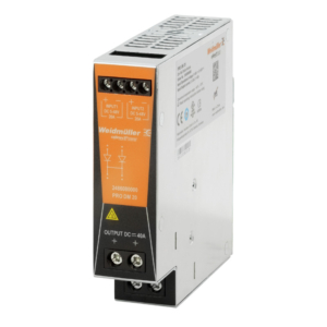 2486080000 Weidmuller - PRO DM 20 Diode module, 24 V DC