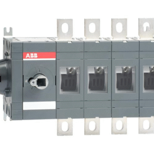 1SDA055273R1 ABB - CONNECTOR 3pin SOR2-C ADDIT. T4-T5-T6 CONNECTOR 3pin SOR2-C ADDIT. T4-T5-T6