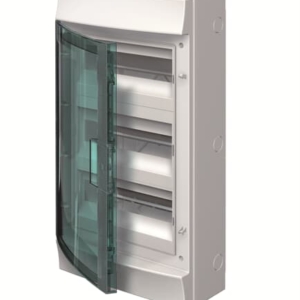 1SLM006500A2216 ABB - H65P12X320750 H65P12X320750 Consumer Unit (empty)