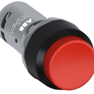 1SFA619102R1041 ABB - CP3-10R-01 CP3-10R-01 Pushbutton