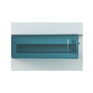 1SPE007717F0821 ABB - 41P12X22A 41P12X22A Consumer Unit (with terminal bars)