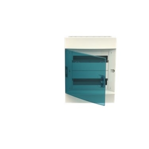 1SLM004100A1205 ABB - 41A12X22 MISTRAL41F flush transparent door 24M;MISTRAL41F transparent door 24M