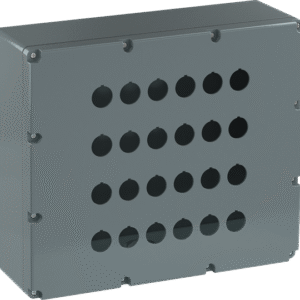 1SFA170810R1024 ABB - 080SP24 080SP24 Enclosure
