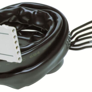 1SDA055064R1 ABB - EXTENSION 12pin AUX T4-T5-T6 P/W EXTENSION 12pin AUX T4-T5-T6 P/W