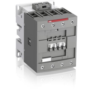 1SBL397201R1100 ABB - AF80-40-00-11 AF80-40-00-11 24-60V50/60HZ 20-60VDC Contactor. The AF80-40-00-11 is a 4 pole - 1000 V IEC or 600 UL contactor with screw terminals, controlling motors up to 37 kW / 400 V AC (AC-3) and switching power circuits up to 125 A (AC-1) or 105 A UL general use.