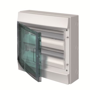 1SLM006500A2215 ABB - H65P18X220750 H65P18X220750 Consumer Unit (empty)