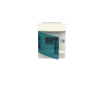 1SLM004100A1200 ABB - 41A04X12 41A04X12 Consumer Unit (empty)