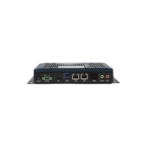 R2L0N1A0A Emerson RXi2-LP IPC, Dual Core GX-210HL 1GHz, 4GB RAM, 32GB SSD, 2xRJ45, No OS