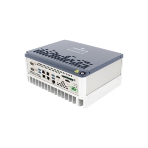 R2U0N1B0A1T0A Emerson RXI2-UP IPC, Dual Core i3-7102E, 2.1GHz, 0 Slot, 128GB SSD, 8GB DDR4, 2xRS232, 5xRJ45, No OS