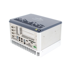 R2U2N1D0A2T0A Emerson RXI2-UP IPC, Quad Core XEON E3-1505Mv6, 3.0GHz, 2 Slot, 128GB SSD, 32GB DDR4 ECC, 2xRS232, 2xRS422/485, 5xRJ45, No OS