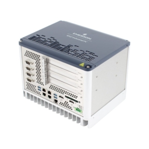 R2U4N1D1C2T0A Emerson RXI2-UP IPC, Quad Core XEON E3-1505Mv6, 3.0GHz, 4 Slot, 512GB SSD, 32GB DDR4 ECC, 2xRS232, 2xRS422/485, 5xRJ45, Windows 10