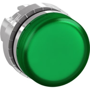 1SFA184792R9002 ABB P9MLVD PILOT LIGHT;SATIN CHR;DIFF-GRN