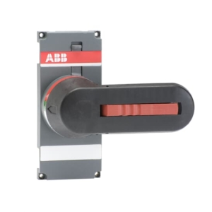 1SCA022763R2960 ABB - OTV400EK OTV400EK HANDLE+COVER