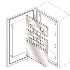PM1836X ABB - SRX-PM1836X SRX-PM1836X SRX Enclosure
