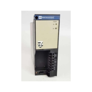 TSX-SUP-65  Telemecanique POWER SUPPLY SUP65W, 110/240VAC