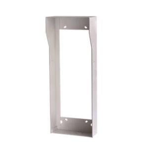 2TMA210010A0017 ABB 51023RH-02 51023RH-02 Rain hood, 3 modules,size 1/3,Aluminum alloy