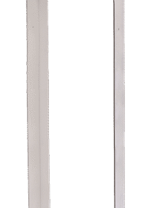 2TMA210010A0022 ABB - 51028RH-02 51028RH-02 Rain hood, 5 modules, size 1/5,Aluminum alloy