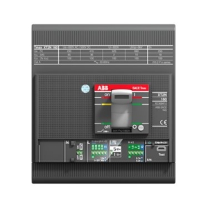 1SDA067095R1 ABB - XT2N 160 Ekip LS/I In160A 4pFF InN100% CIRCUIT BREAKER TMAX XT2N 160 FIXED FOUR-POLE WITH FRONT TERMINALS AND SOLID-STATE RELEASE IN AC EKIP-LS/I R 160 A FULLY RATED NEUTRAL