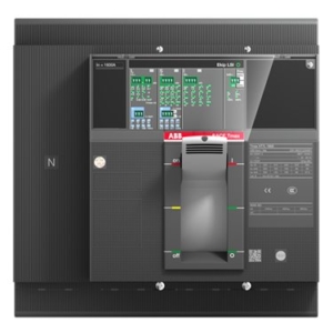 1SDA101114R1 ABB XT7S 800 Ekip Dip LS/I In800A 4p F F XT7S 800 Ekip Dip LS/I In=800A 4p F F