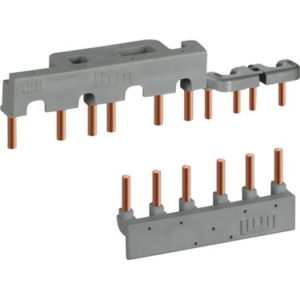 1SBN082713R2000 ABB BEY38-4 BEY38-4 Connection Set for Star-Delta Starter