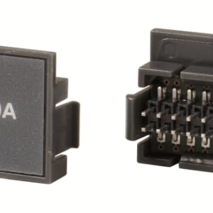 1SDA058233R1 ABB - RATING PLUG In=5000A E6 RATING PLUG In=5000A E6