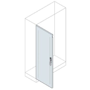 PC2035 ABB - L-PC2035 L-PC2035 Cabinet, 2000 mm x 800 mm x 1.5 mm, IP43