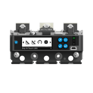 1SDA100111R1 ABB - Ekip Touch Measuring LSI In=160A XT2 3p SOLID-STATE RELEASE THREE-POLE IN AC EKIP TOUCH LSI R 160 XT2