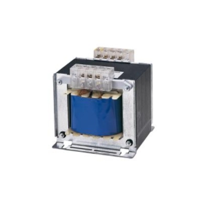 642388 Legrand COMPACT 630 VA isolation and safety transformer. Primary 230400Vac Secondary 115 V 0 115 V 0 115 230Vac Single phase. IEC EN 6155824 standard.