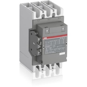 1SFL487002R1111 ABB - AF190-30-11-11 AF190-30-11-11 Contactor. The AF190-30-11-11 is a 3 pole - 1000 V IEC or 600 V UL contactor with pre-mounted auxiliary contacts and Main Circuit Bars, controlling motors up to 90 kW / 400 V AC (AC-3) or 125 hp / 480 V UL and switching power circuits up to 275 A (AC-1) or 250 A UL general use.