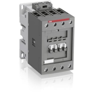 1SBL347201R1300 ABB - AF40-40-00-13 AF40-40-00-13 100-250V50/60HZ-DC Contactor. The AF40-40-00-13 is a 4 pole - 690 V IEC or 600 UL contactor with screw terminals, controlling motors up to 18.5 kW / 400 V AC (AC-3) and switching power circuits up to 70 A (AC-1) or 60 A UL general use.