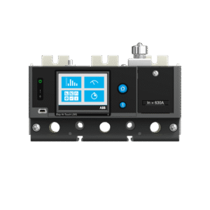 1SDA100590R1 ABB - Ekip Touch LSI In=250 XT5 3p SOLID-STATE RELEASE THREE-POLE IN AC EKIP TOUCH LSI R 250 XT5