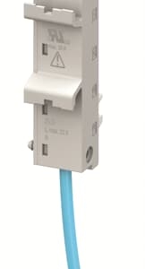 2CCA180554R0001 ABB - ZLS971N ZLS971N DIN Adapter