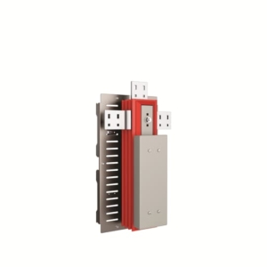 1SQA000628R0001 ABB - IN1610BL3H1 NEXT INT 16X 1000A BLTD LUG 3P HEAT AL
