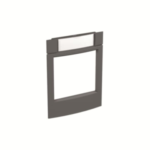 1SDA068654R1 ABB - FLA. x THE COMPART. DOOR x RC XT1 F 4p FLA. x THE COMPART. DOOR x RC XT1 F 4p