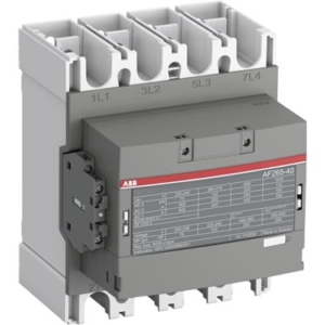 1SFL547102R1111  ABB AF265-40-11-11 AF265-40-11-11 Contactor