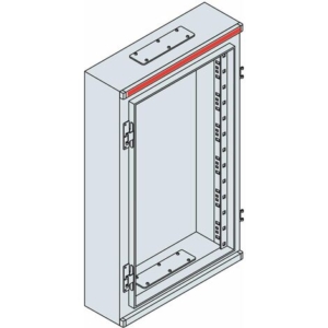 SM6061 ABB - M-SM6061 M-SM6061 Cabinet, Rows: 3, 600 mm x 600 mm x 150 mm, Grounded (Class I), IP65