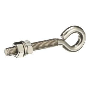 2TLA050210R8030 ABB Eyebolt M8x1.25 Galv Eyebolt