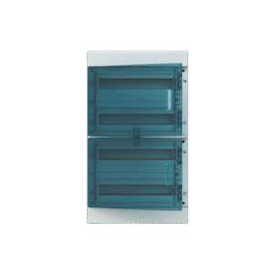 1SL1209A00 ABB - 65P18X42 65P18X42 Consumer Unit (empty)