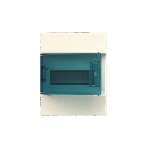 1SPE007717F0320 ABB - 41P08X12 41P08X12 Consumer Unit (empty)